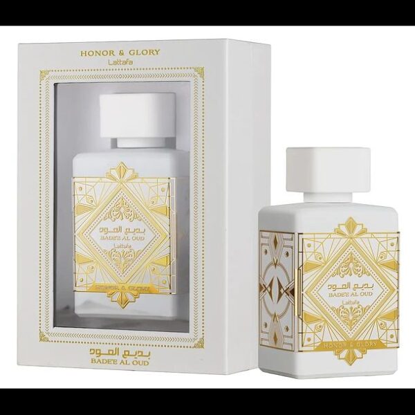 Lattafa Badee AL Oud Honor & Glory Unisex 100 ml