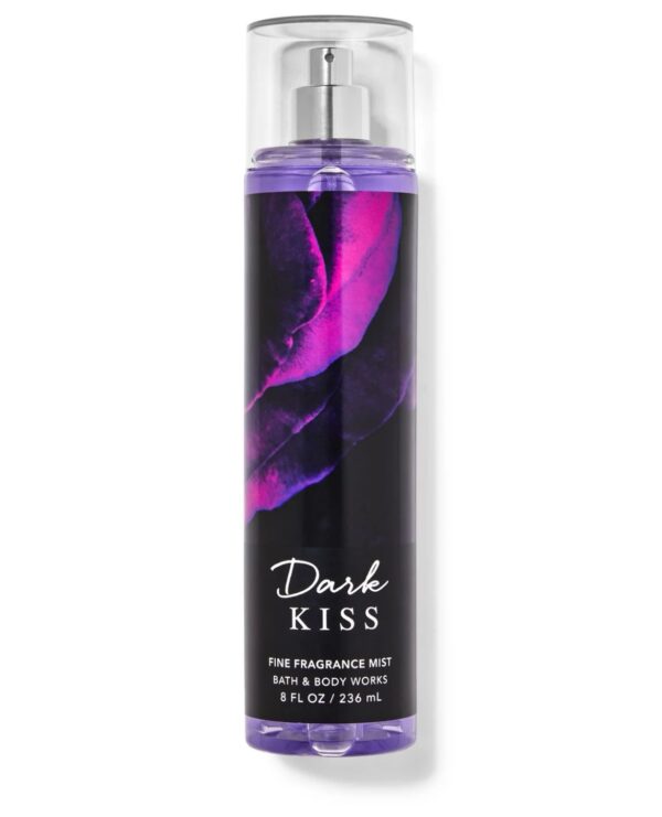 Bath and body works Dark Kiss 236 ml